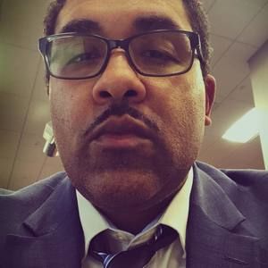 Meet your Posher, Scott